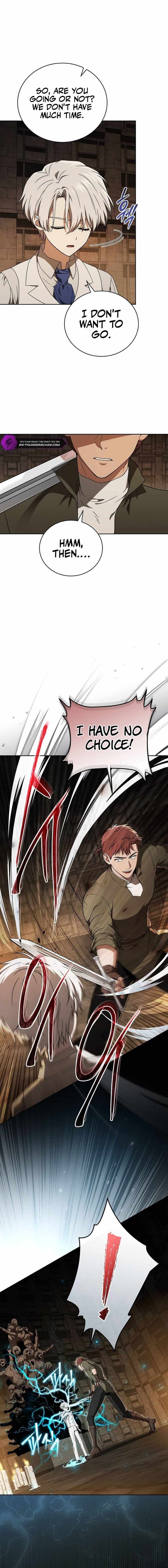 The Concept-Grasping Magical Genius Chapter 7 13